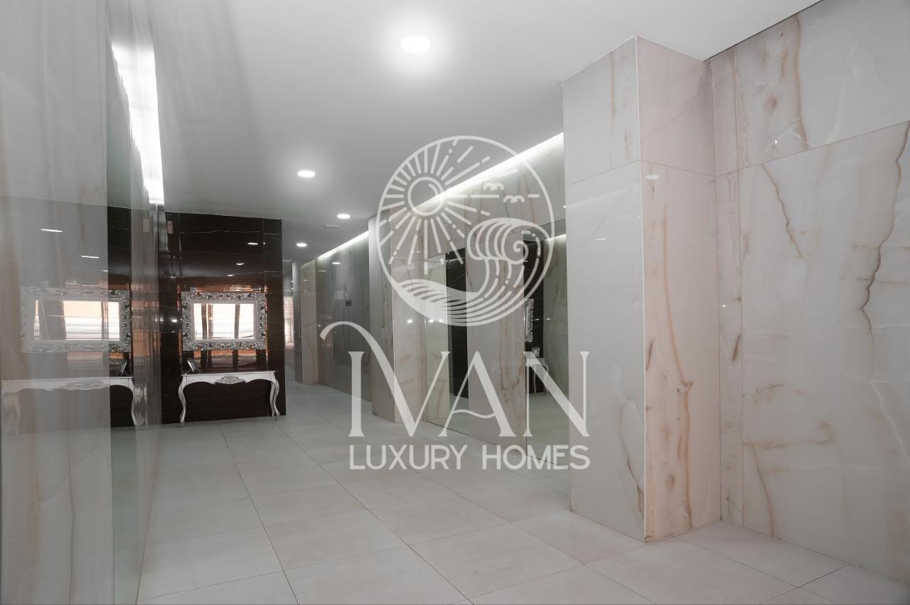 Casa Emiliaivan Luxury Homes 8ªpta Norte 1ª Linea Oropesa del Mar Exterior photo